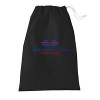 Cotton stuff bag Thumbnail