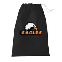 Cotton stuff bag Thumbnail