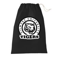 Cotton stuff bag Thumbnail