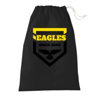 Cotton stuff bag Thumbnail