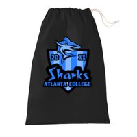 Cotton stuff bag Thumbnail