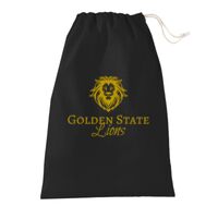 Cotton stuff bag Thumbnail