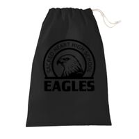 Cotton stuff bag Thumbnail