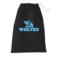 Cotton stuff bag Thumbnail