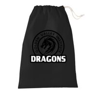 Cotton stuff bag Thumbnail
