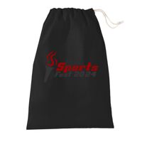 Cotton stuff bag Thumbnail