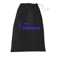 Cotton stuff bag Thumbnail