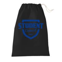 Cotton stuff bag Thumbnail