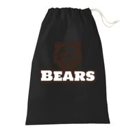 Cotton stuff bag Thumbnail