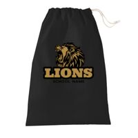 Cotton stuff bag Thumbnail