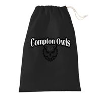 Cotton stuff bag Thumbnail