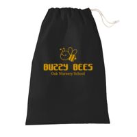 Cotton stuff bag Thumbnail