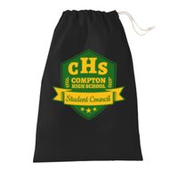 Cotton stuff bag Thumbnail