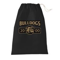Cotton stuff bag Thumbnail