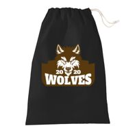 Cotton stuff bag Thumbnail