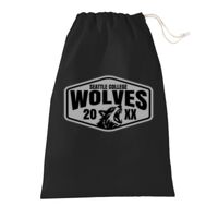 Cotton stuff bag Thumbnail
