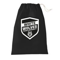 Cotton stuff bag Thumbnail