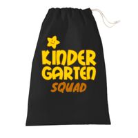 Cotton stuff bag Thumbnail