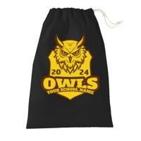 Cotton stuff bag Thumbnail