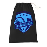 Cotton stuff bag Thumbnail