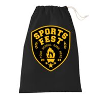 Cotton stuff bag Thumbnail