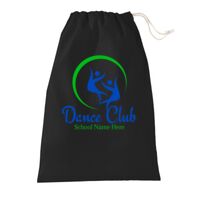 Cotton stuff bag Thumbnail