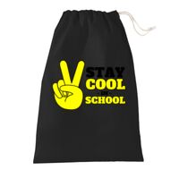 Cotton stuff bag Thumbnail