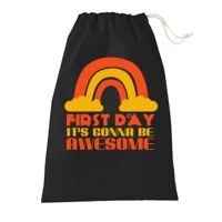 Cotton stuff bag Thumbnail