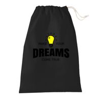 Cotton stuff bag Thumbnail
