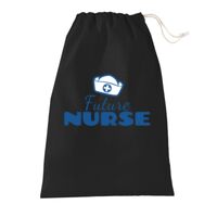 Cotton stuff bag Thumbnail