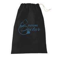 Cotton stuff bag Thumbnail