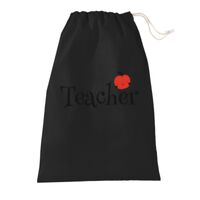 Cotton stuff bag Thumbnail