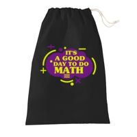 Cotton stuff bag Thumbnail