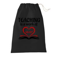 Cotton stuff bag Thumbnail