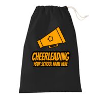 Cotton stuff bag Thumbnail
