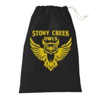Cotton stuff bag Thumbnail