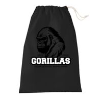 Cotton stuff bag Thumbnail