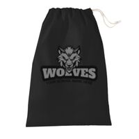Cotton stuff bag Thumbnail