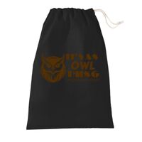 Cotton stuff bag Thumbnail