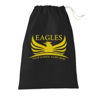Cotton stuff bag Thumbnail