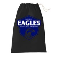 Cotton stuff bag Thumbnail