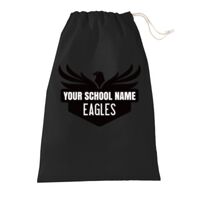 Cotton stuff bag Thumbnail