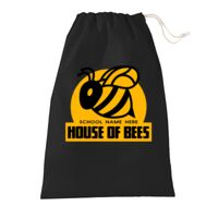Cotton stuff bag Thumbnail