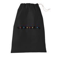 Cotton stuff bag Thumbnail