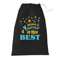 Cotton stuff bag Thumbnail