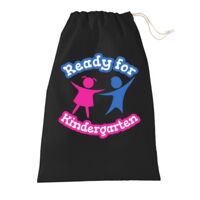 Cotton stuff bag Thumbnail