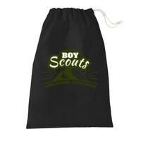 Cotton stuff bag Thumbnail