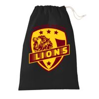 Cotton stuff bag Thumbnail