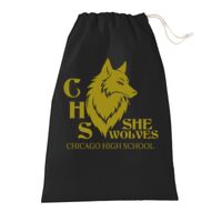 Cotton stuff bag Thumbnail
