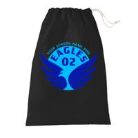 Cotton stuff bag Thumbnail